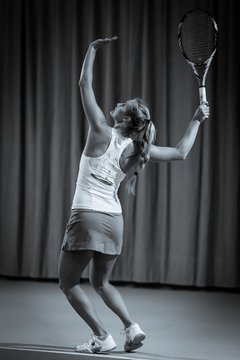 Ausschnitte 4188 - Damen TC RW Wahlstedt - DTV Hannover